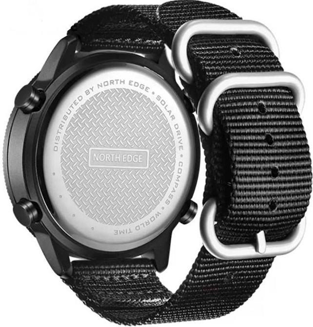 North Edge-SOLAR POWER  - НОВІ - в наявності. Київ - фото 4