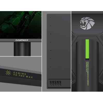 Монитор Gamemax GMX32UCDM Винница