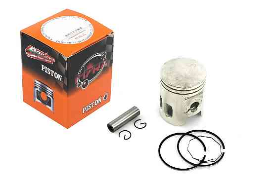 Поршень 2T Стеллас 72 1,00 (Ø48,00 p-12) Тайвань Мукачево