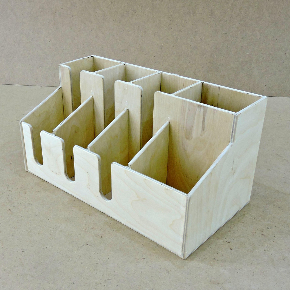 Кофейный органайзер 