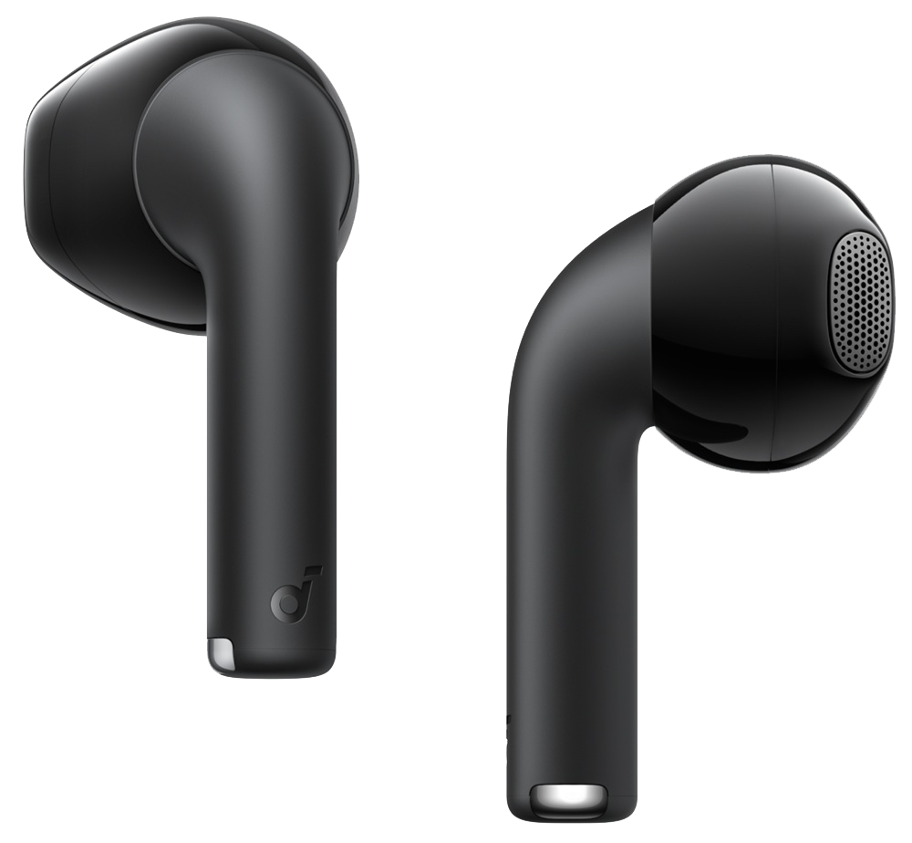 Гарнитура Anker SoundСore K20i Black (7047903) Киев - изображение 4
