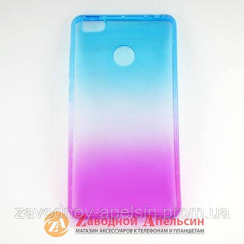 Xiaomi Mi 4i 4c чохол THREE Colors Одеса - фото 1