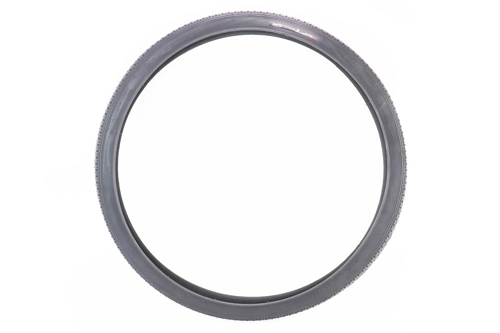 Шина 26"x1,75 (47-559) дорожня "кубик" C219 Київ - фото 5