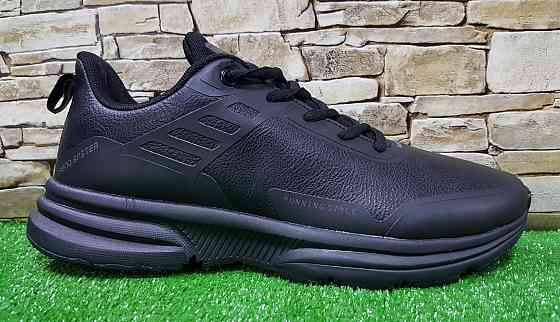 Мужские демисезонные кроссовки BaaS Terrtain,производство Польши Киев