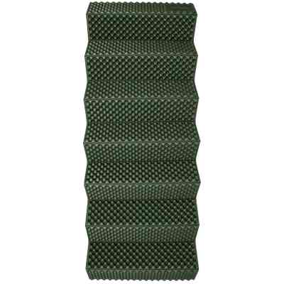 Туристичний килимок Tribe Camper T-BC-0002 green (T-BC-0002-green) Вінниця