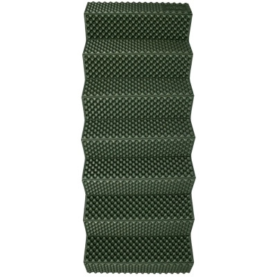 Туристичний килимок Tribe Camper T-BC-0002 green (T-BC-0002-green) Вінниця - фото 1