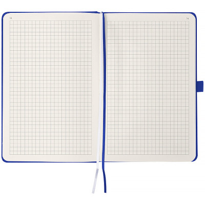 Тижневик Axent датований 2026 Partner Strong 125х195, класичний синій (8505-26-38-A) Вінниця - фото 6