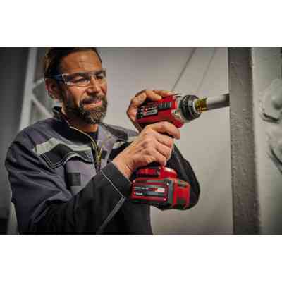 Гайковерт Einhell IMPAXXO 18/400 (без АКБ и ЗУ) (4510070) Винница