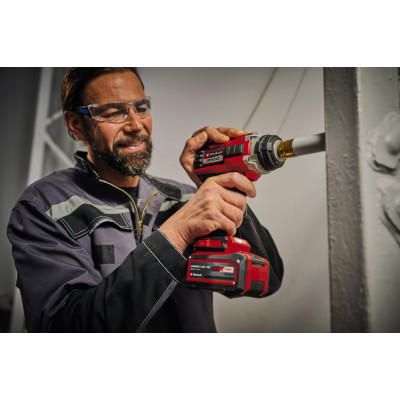 Гайковерт Einhell IMPAXXO 18/400 (без АКБ и ЗУ) (4510070) Винница - изображение 5