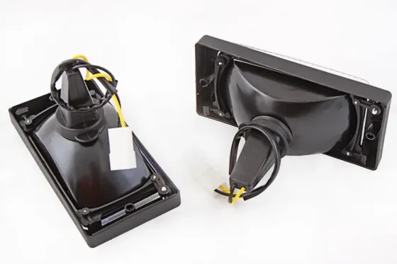 Фара противотуманная  2110 DLAA R (2 шт.) Винница