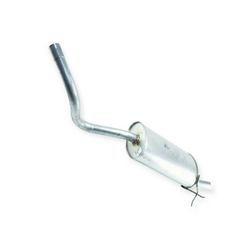 Глушник Кенго Рено Мукачево - фото 1