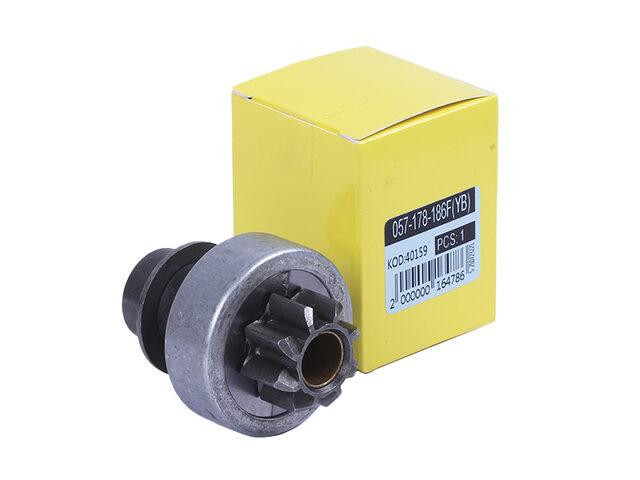 Бендикс на дизельний двигун 178F/186F Мукачево - фото 1