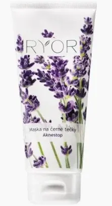 Гелевая маска-пленка Aknestop Gel Mask Peeling Ryor, 100 мл Днепр - изображение 1