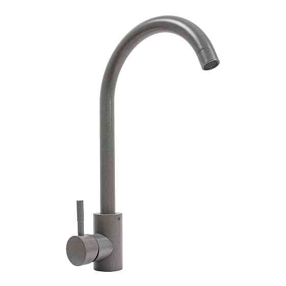 56 В NESP (3008 А) змішувач VALESO СІРИЙ МУСОН Коломыя