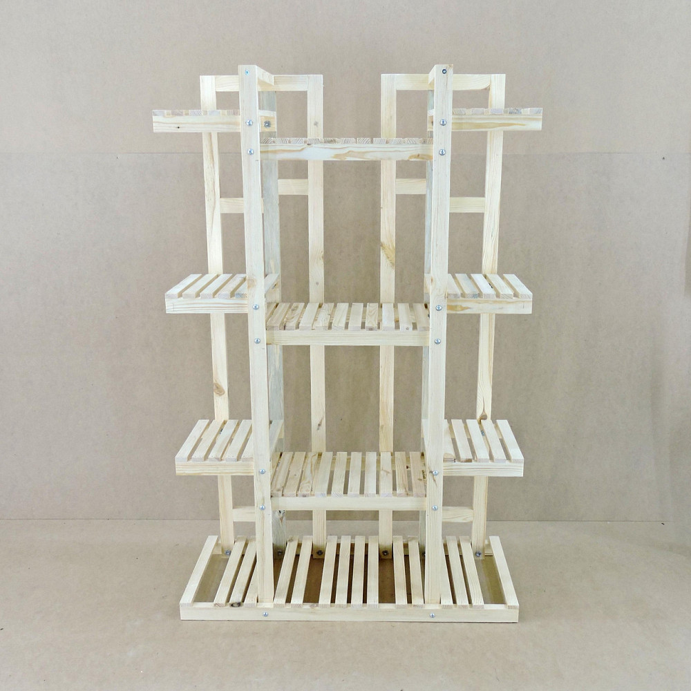 Підставка для квітів "Курбевуа" бланже Миколаїв - фото 7