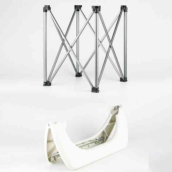 Кемпінговий туалет BRS-94 Київ