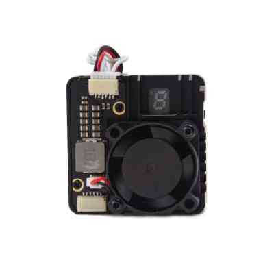 Видеопередатчик (VTX) Skyzone TX2501CNC 2.5W 6.2G 64CH L,X,S Band (TX2501CNC6G) Винница