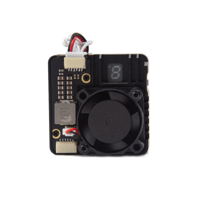 Відеопередавач (VTX) Skyzone TX2501CNC 2.5W 6.2G 64CH L,X,S Band (TX2501CNC6G) Вінниця - фото 2