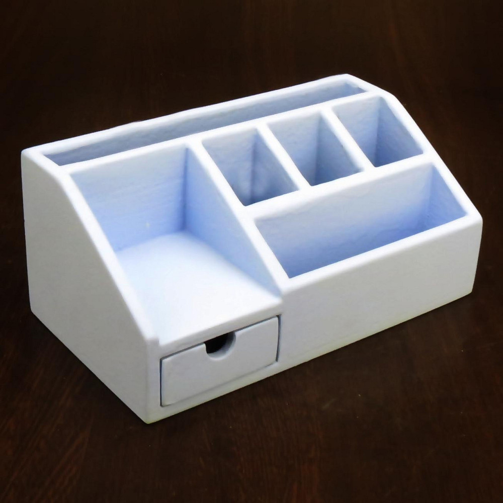 Органайзер настільний "Блумфілд" ірис Миколаїв - фото 2