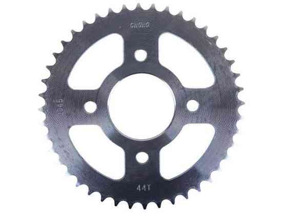 Звезда задняя 428*44Т LF150/200-10B - Мукачево