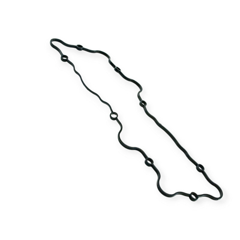 Прокладка кришки Lanos 1.5 тонка клапанна Мукачево - фото 1