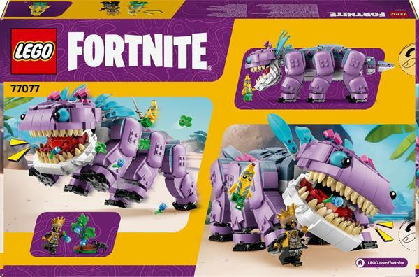 Конструктор LEGO Fortnite Klombo 1084 деталі (77077) Харків - фото 17