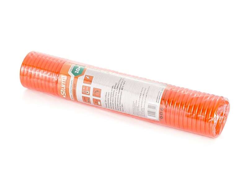 Шланг подовжувач для компресора 10 м Sturm 1700-01-10 (читувати опис) Рівне - фото 2