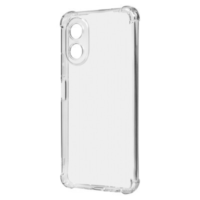 Чохол до мобільного телефона Armorstandart Air Force OPPO A18 4G / A38 4G Camera cover Transparent (ARM73564) Вінниця - фото 1
