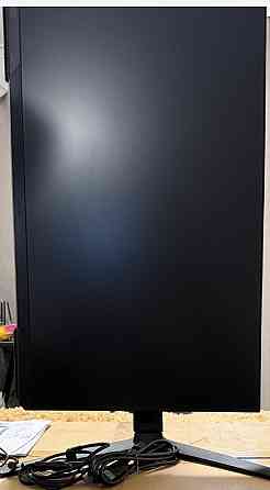 Игровой монитор 2K IPS 27