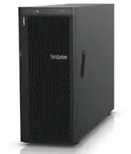 Сервер Lenovo ThinkSystem ST550 Сервер Музичний центр (4U) Intel® Xeon Silver 4208 2,1 GHz 32 GB DDR4-SDRAM 750 W (7X10A0F4EA) Київ - фото 1