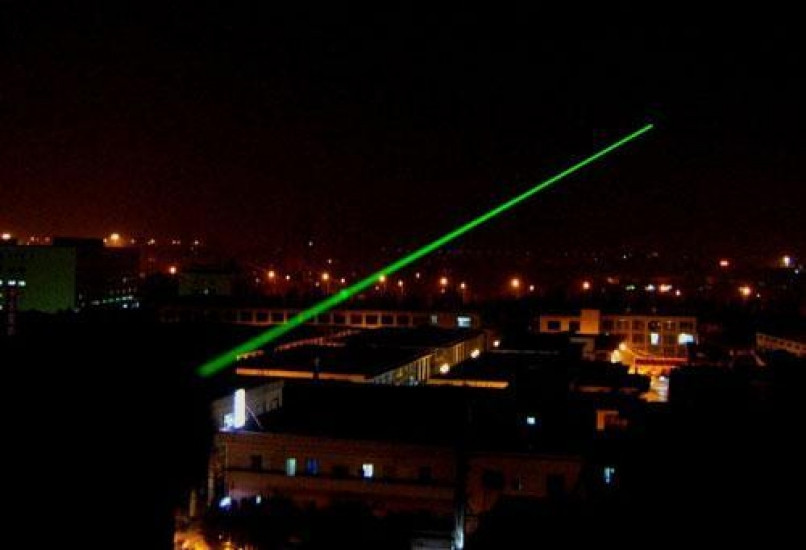 Дотягнись до зірки! Лазерна вказівка Lazer pointer Вінниця - фото 3