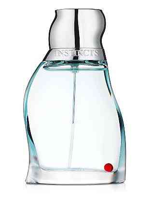 Парфюмированная вода женская Rasasi Instincts 50 мл Расаси Инстинкт Запорожье