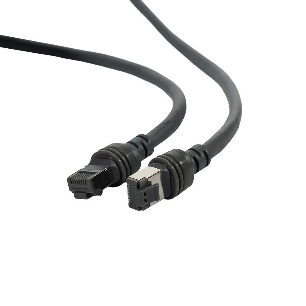 Дата кабель Dtech DT-SL3003 для Starlink Gen3 3м (73-00662) Київ - фото 10
