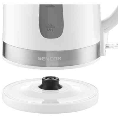 Електрочайник Sencor SWK1748WH Вінниця