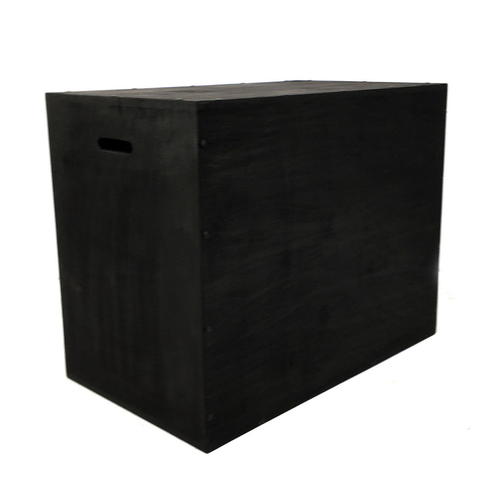 Тумба для кроссфіта "Тегеран" венге Миколаїв - фото 1