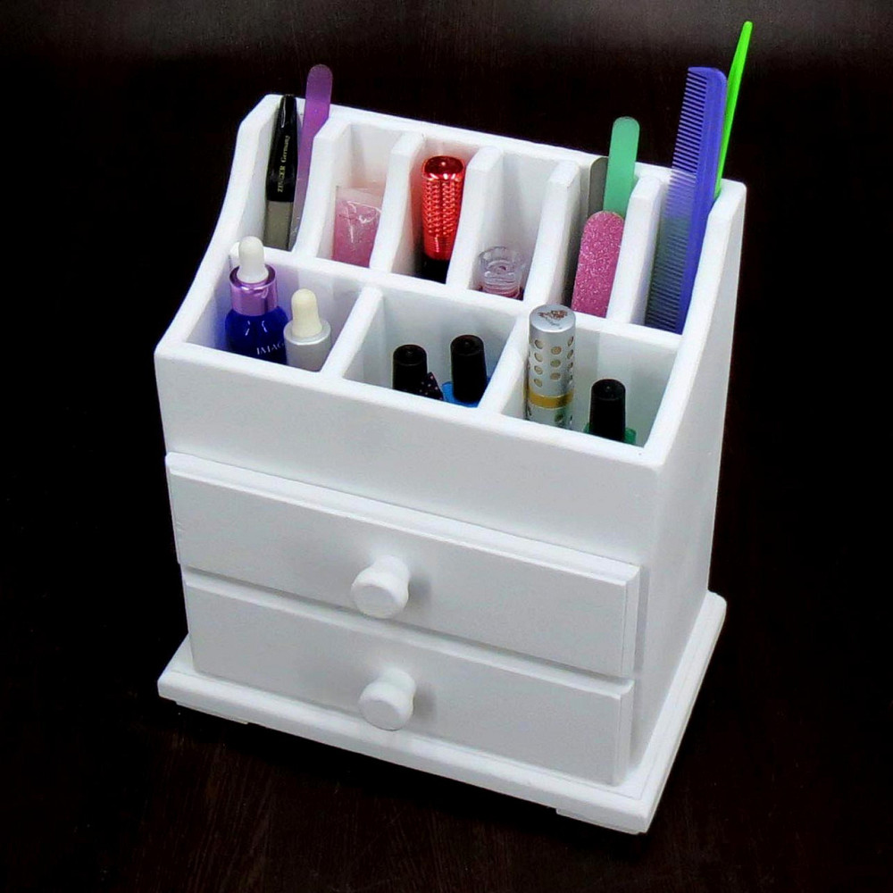 Органайзер для косметики 