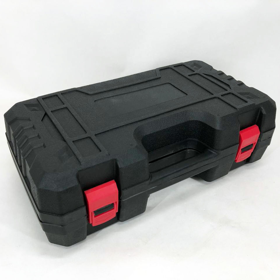 Електро пила на акумуляторі 10, Ланцюгова міні-пила для ремонту, Міні-пилка-сучкоріз CV-74 Львів - фото 9