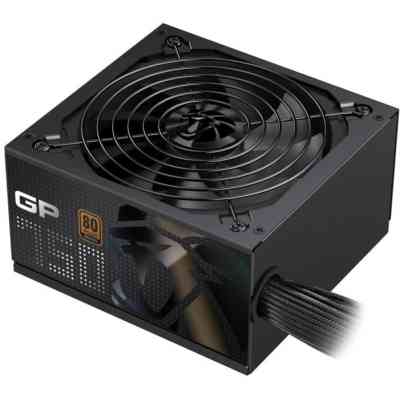 Блок живлення Gamemax 750W (GP 750B) Вінниця