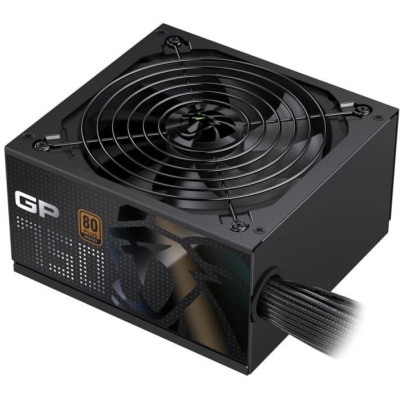 Блок живлення Gamemax 750W (GP 750B) Вінниця - фото 1