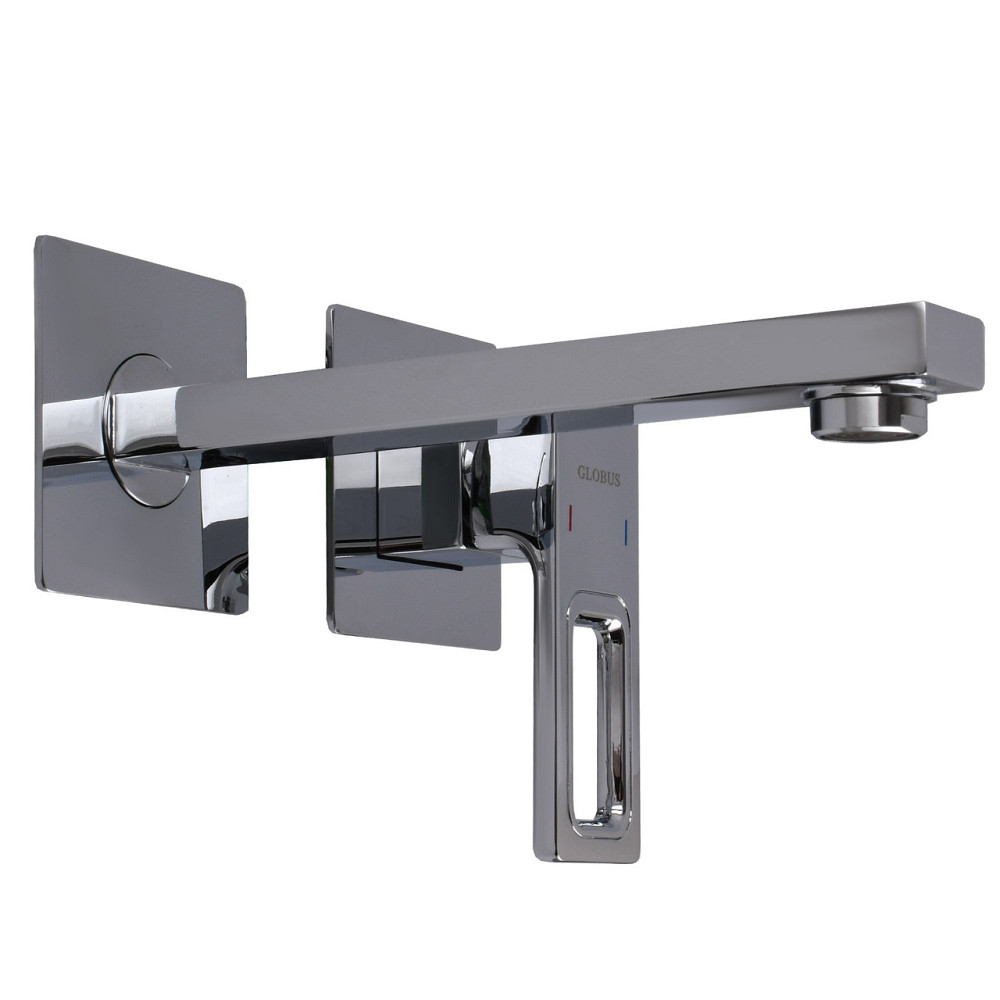 Смеситель для умывальника Globus Lux PIANO GLPN-204-SMART (000031855) Киев - изображение 8