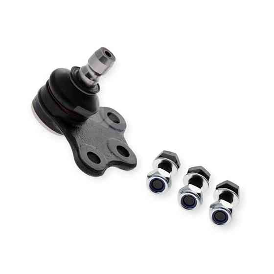 Кульова Опель Meriva (03-10) ліва L опора Мукачево