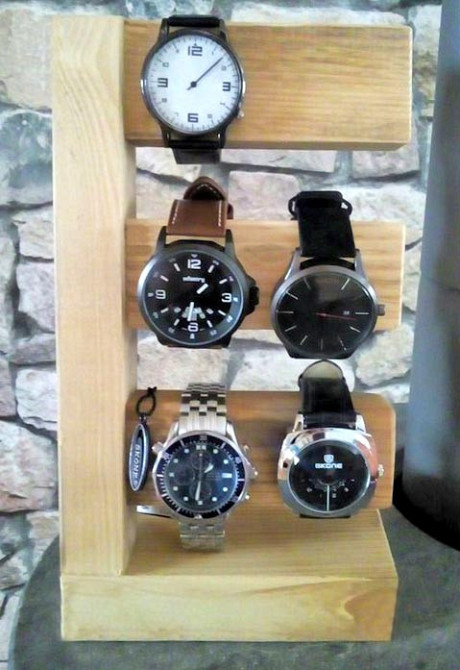 Органайзер для браслетів і годинників "Палар" бланже Миколаїв - фото 1