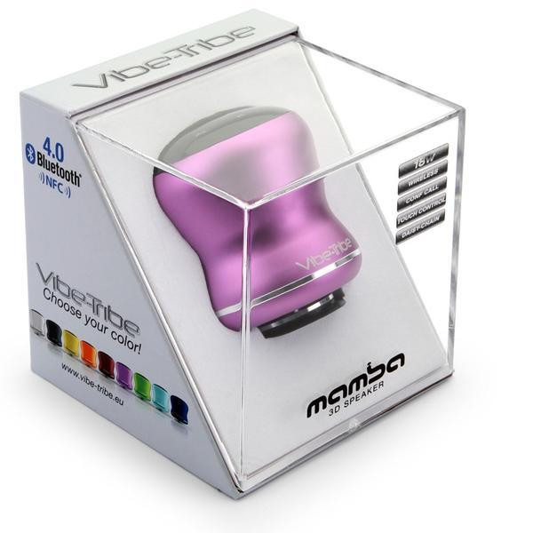 Виброколонка Vibe-Tribe 