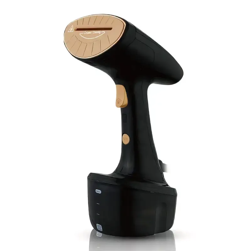 Вертикальный ручной отпариватель RAF R.7047B с функцией дезинфекции, 1600Вт, 30г/мин Коломыя - изображение 5