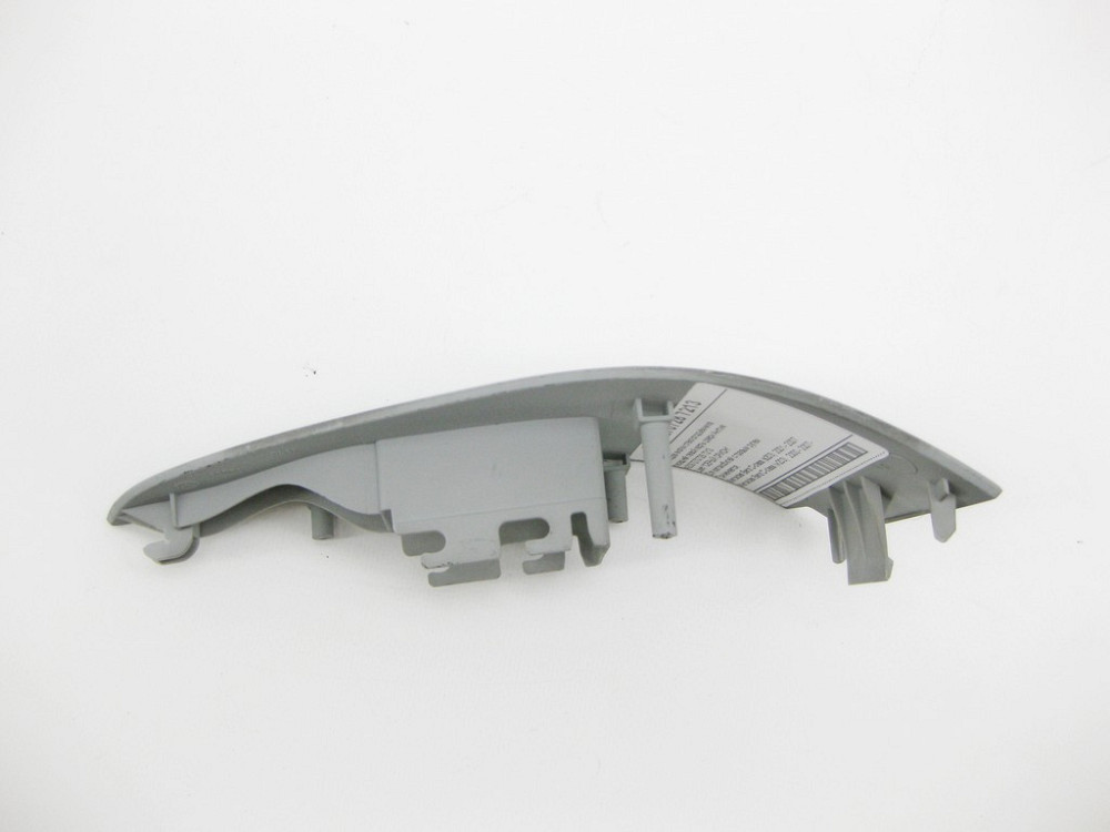 Mercedes-Benz  A2037270728 7213 Накладка сіра кнопки склопідйомника передньої лівої карти дверей C-Class W203 Англія Одесса - изображение 7