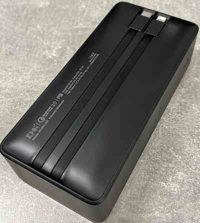 Power Bank Павербанк 30000мАч. Киев