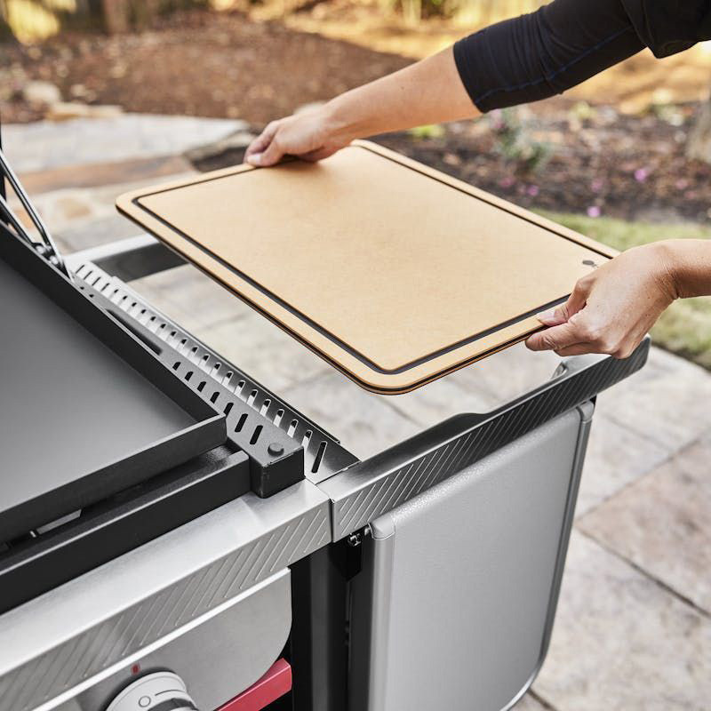 Дошка обробна Weber Works 3400127 Код: 012413 Рівне - фото 8