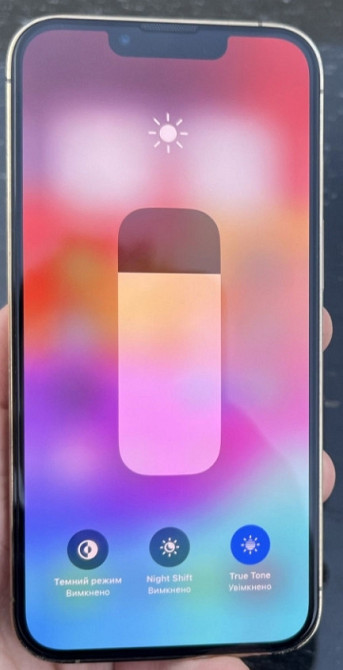 Айфон iPhone 13 Pro 256Gb. АКБ 90% Київ - фото 1