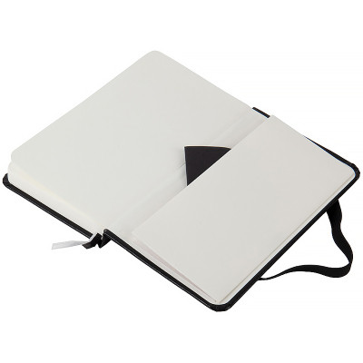 Тижневик Axent датований 2026 Pocket Strong 90х150, чорний (8508-26-01-A) Вінниця - фото 3