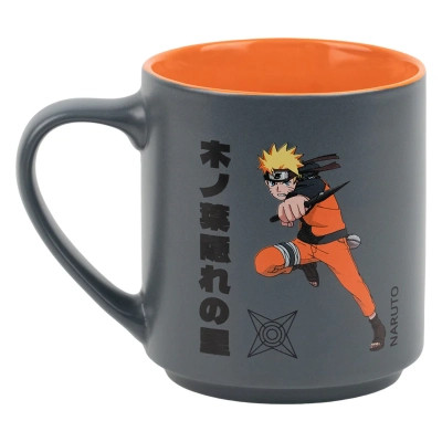 Чашка Kite Naruto 350 мл, NR-1 (NR25-215-1) Вінниця - фото 2